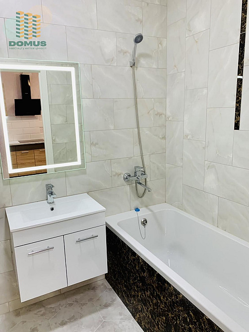 Черемушки! 1 комн с ремонтом ЖК Акварель 4. Профсоюзная/Радостная Одесса - изображение 8