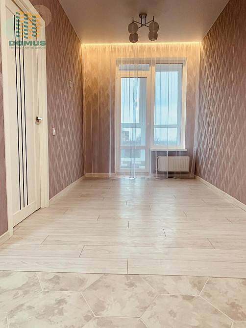 Черемушки! 1 комн с ремонтом ЖК Акварель 4. Профсоюзная/Радостная Одесса - изображение 1