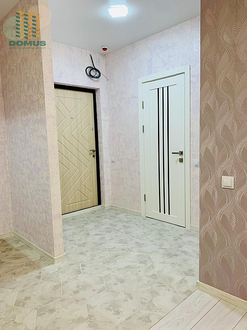 Черемушки! 1 комн с ремонтом ЖК Акварель 4. Профсоюзная/Радостная Одесса - изображение 4