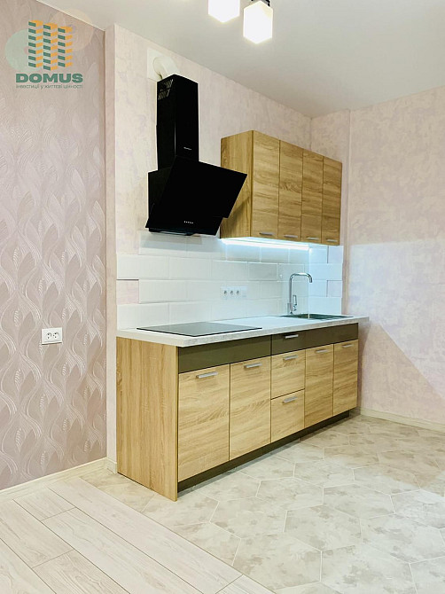 Черемушки! 1 комн с ремонтом ЖК Акварель 4. Профсоюзная/Радостная Одесса - изображение 6