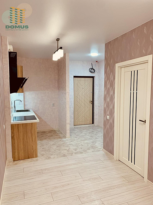 Черемушки! 1 комн с ремонтом ЖК Акварель 4. Профсоюзная/Радостная Одесса - изображение 5