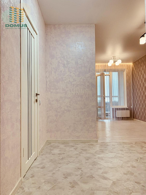 Черемушки! 1 комн с ремонтом ЖК Акварель 4. Профсоюзная/Радостная Одесса - изображение 3