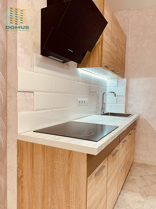 Черемушки! 1 комн с ремонтом ЖК Акварель 4. Профсоюзная/Радостная Одесса - изображение 7