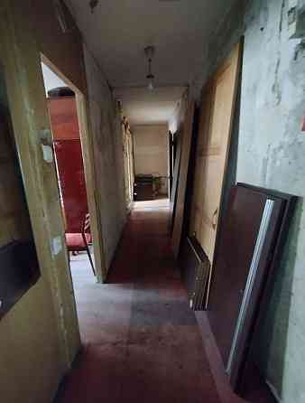 Продам трёхкомнатную квартиру Фрунзенский Дніпро