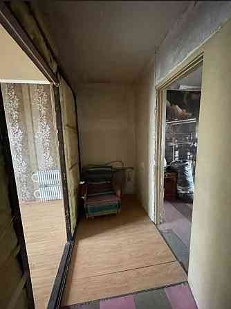 Продам трёхкомнатную квартиру Фрунзенский Дніпро