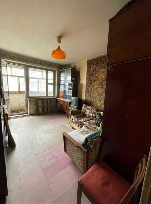 Продам трёхкомнатную квартиру Фрунзенский Дніпро - зображення 3