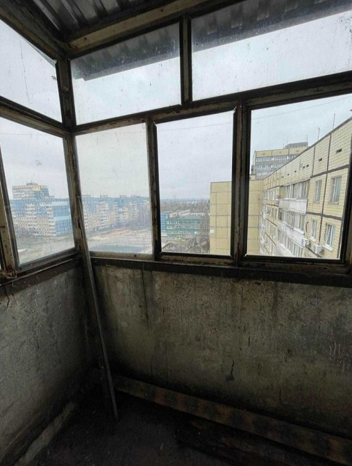 Продам трёхкомнатную квартиру Фрунзенский Дніпро - зображення 7