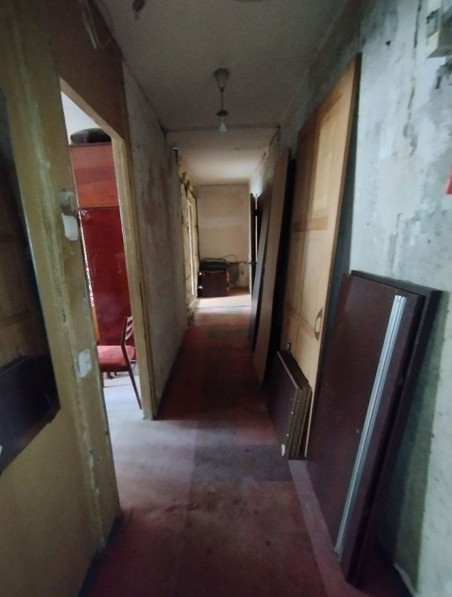 Продам трёхкомнатную квартиру Фрунзенский Дніпро - зображення 6