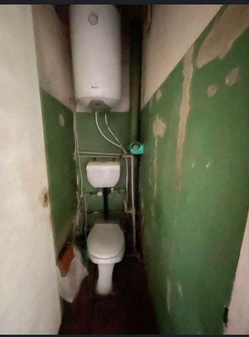 Продам трёхкомнатную квартиру Фрунзенский Дніпро - зображення 8