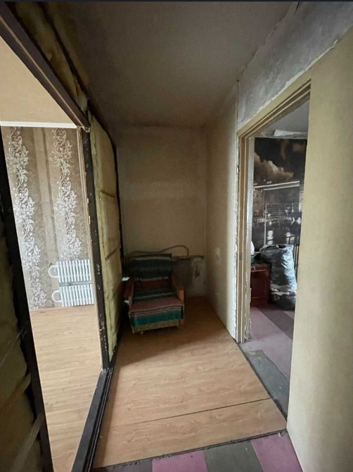 Продам трёхкомнатную квартиру Фрунзенский Дніпро - зображення 5