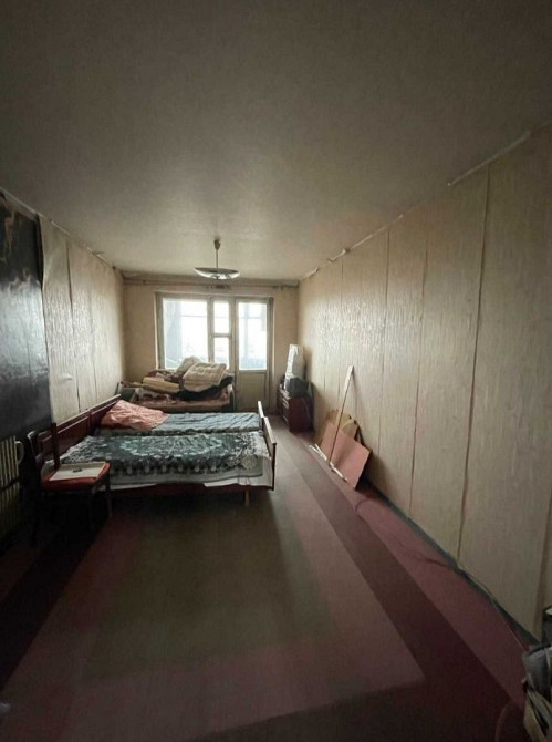 Продам трёхкомнатную квартиру Фрунзенский Дніпро - зображення 2