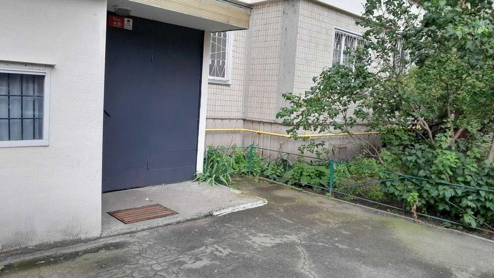 Продаж приємної 2 к кв  Позняки Харківська низький поверх Киев - изображение 8