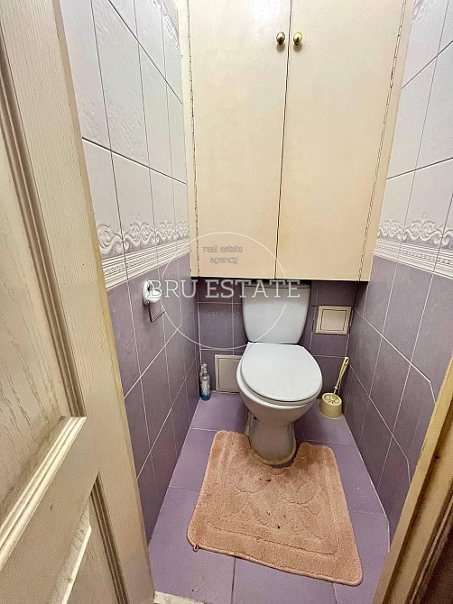 Продаж приємної 2 к кв  Позняки Харківська низький поверх Киев - изображение 7