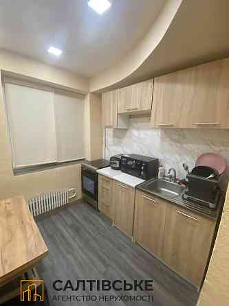 1932-ОА Продам 1к квартиру на Салтовке Салтовская 531 м/р Харьков