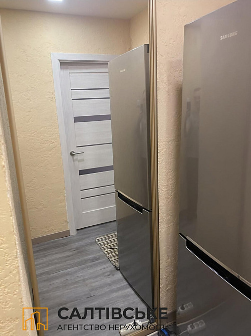 1932-ОА Продам 1к квартиру на Салтовке Салтовская 531 м/р Харьков - изображение 3