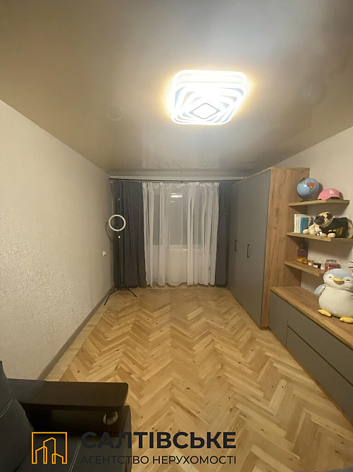 1932-ОА Продам 1к квартиру на Салтовке Салтовская 531 м/р Харьков - изображение 7