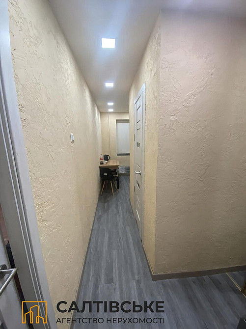 1932-ОА Продам 1к квартиру на Салтовке Салтовская 531 м/р Харьков - изображение 6