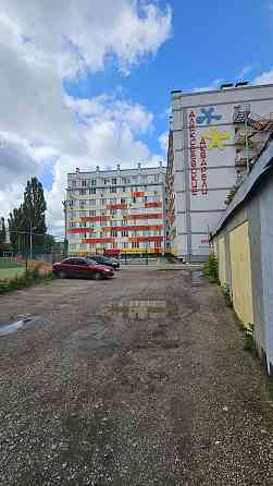 Аексеевка.Новострой.Студия.Ремонт.Мебель.Техника.Метро 5 мин..Акварели Харьков