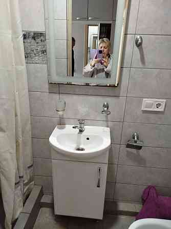 Аексеевка.Новострой.Студия.Ремонт.Мебель.Техника.Метро 5 мин..Акварели Харьков