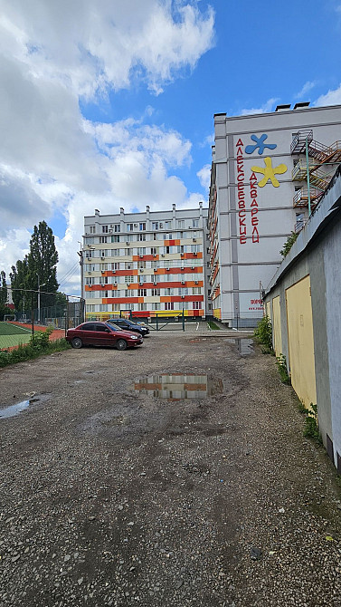 Аексеевка.Новострой.Студия.Ремонт.Мебель.Техника.Метро 5 мин..Акварели Харьков - изображение 6