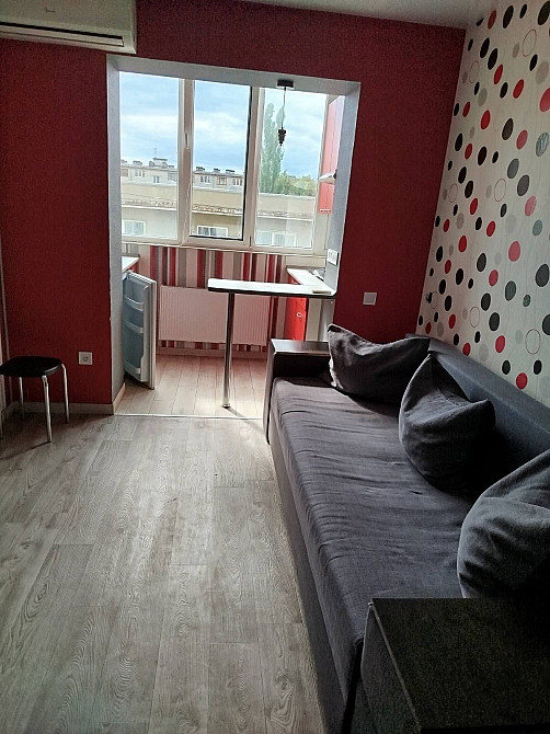 Аексеевка.Новострой.Студия.Ремонт.Мебель.Техника.Метро 5 мин..Акварели Харьков - изображение 3