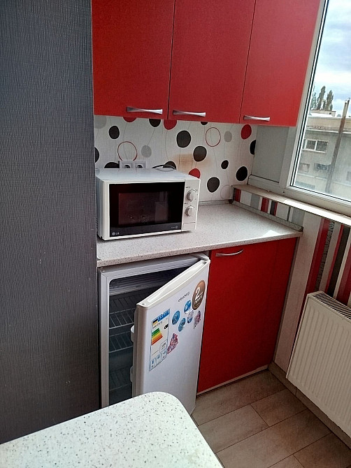 Аексеевка.Новострой.Студия.Ремонт.Мебель.Техника.Метро 5 мин..Акварели Харьков - изображение 2