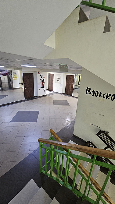 Аексеевка.Новострой.Студия.Ремонт.Мебель.Техника.Метро 5 мин..Акварели Харьков - изображение 7