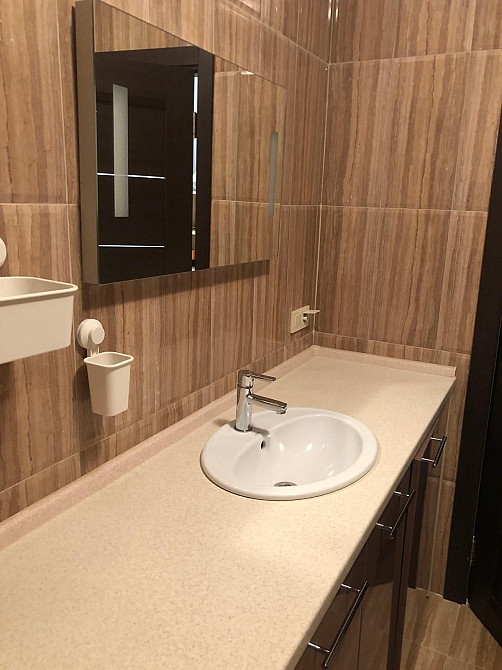 Продажа евродвушки(1к квартира)ЖК Бирюза Подгорцы, генератор,закрытая Подгорцы - изображение 8