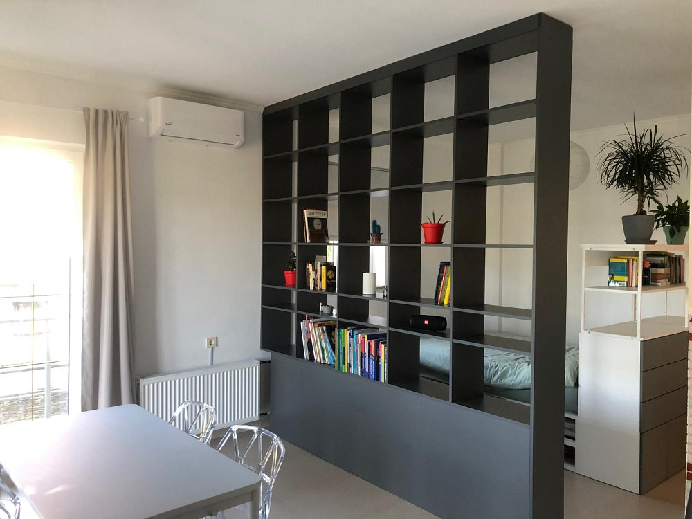 Продажа евродвушки(1к квартира)ЖК Бирюза Подгорцы, генератор,закрытая Подгорцы - изображение 4