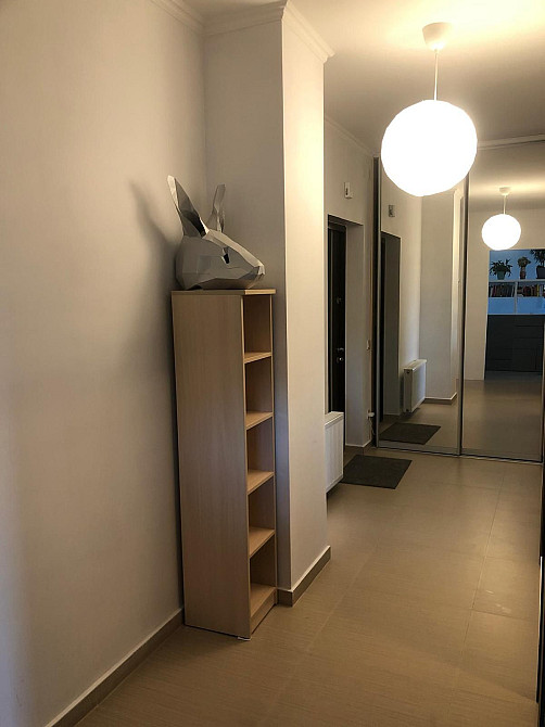 Продажа евродвушки(1к квартира)ЖК Бирюза Подгорцы, генератор,закрытая Подгорцы - изображение 5