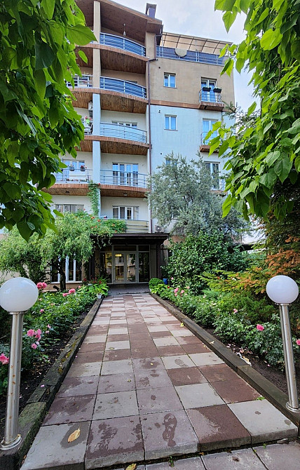 Продажа евродвушки(1к квартира)ЖК Бирюза Подгорцы, генератор,закрытая Подгорцы - изображение 2