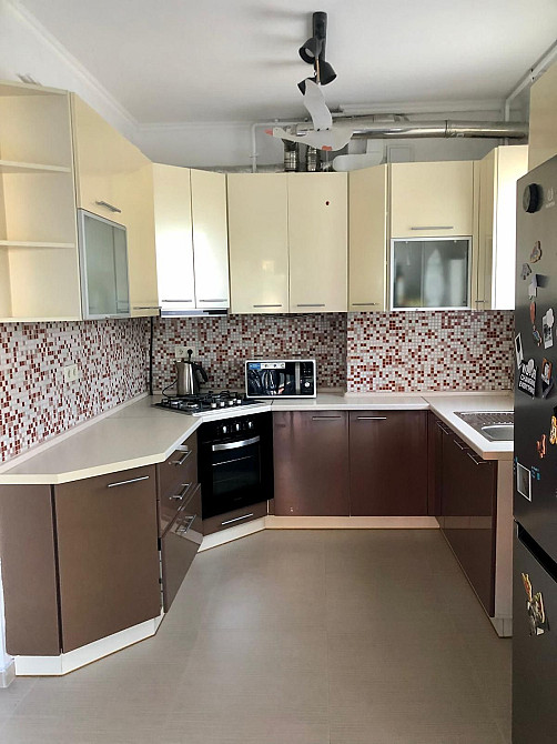 Продажа евродвушки(1к квартира)ЖК Бирюза Подгорцы, генератор,закрытая Подгорцы - изображение 7