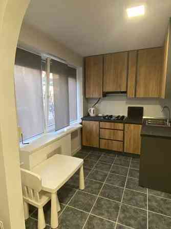 3-км квартири євроремонт  Малишка м.Дарниця Дніпровський парк Перемога Киев