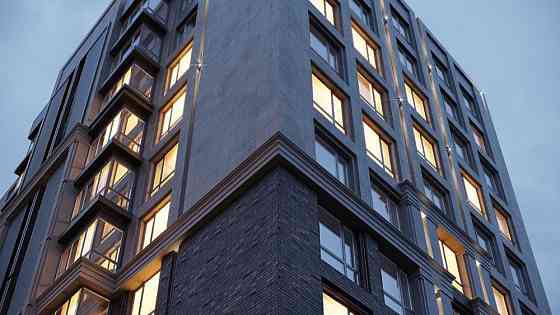 Продам 2-3К квартиру. Видовая. Центр, ЖК Женева Дніпро