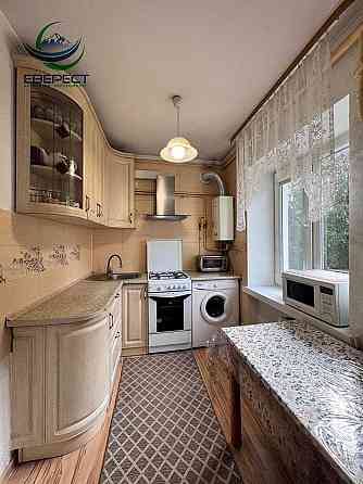 Продаж 3-к квартири у привокзальному районі міста! Луцьк