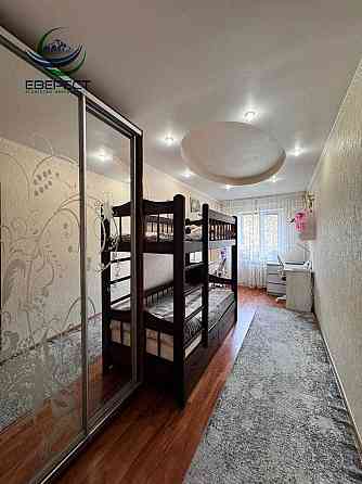 Продаж 3-к квартири у привокзальному районі міста! Луцьк