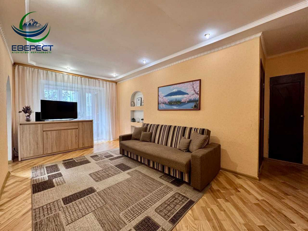 Продаж 3-к квартири у привокзальному районі міста! Луцьк - зображення 2