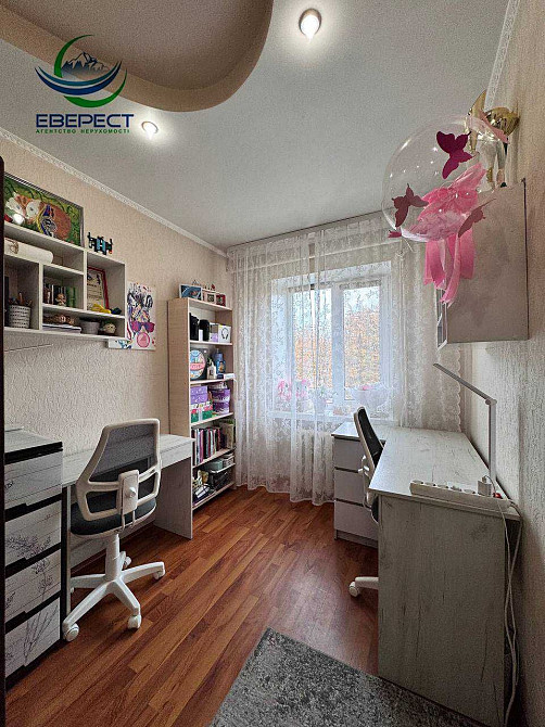 Продаж 3-к квартири у привокзальному районі міста! Луцьк - зображення 6