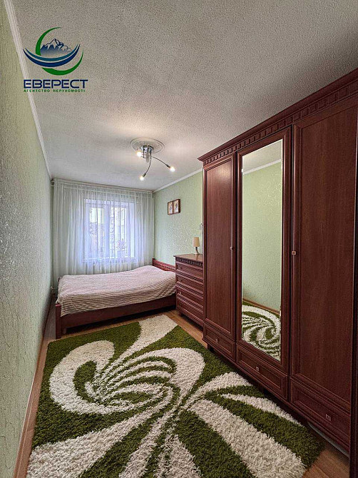 Продаж 3-к квартири у привокзальному районі міста! Луцьк - зображення 4