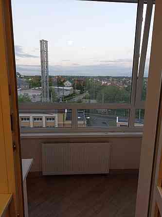 Продам 2-х комнатную квартиру в новострое - Салтовское Шоссе! Харьков