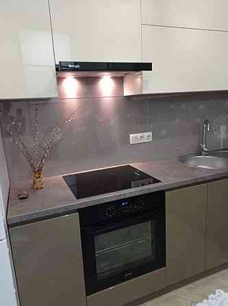 Продам 2-х комнатную квартиру в новострое - Салтовское Шоссе! Харьков