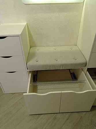 Продам 2-х комнатную квартиру в новострое - Салтовское Шоссе! Харьков