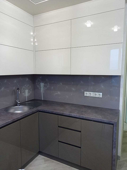 Продам 2-х комнатную квартиру в новострое - Салтовское Шоссе! Харьков - изображение 7