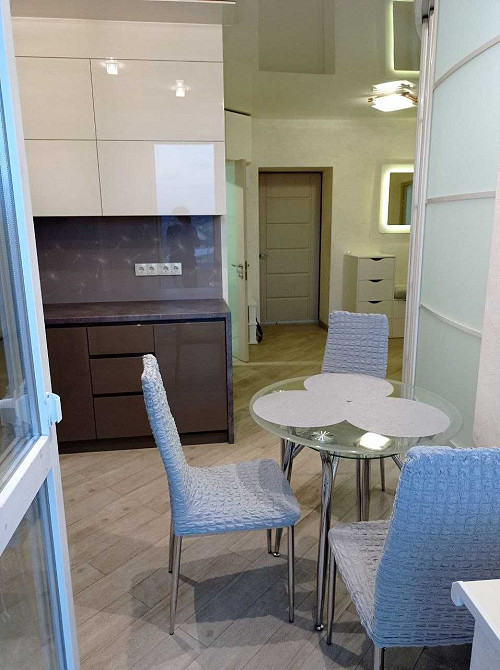 Продам 2-х комнатную квартиру в новострое - Салтовское Шоссе! Харьков - изображение 5