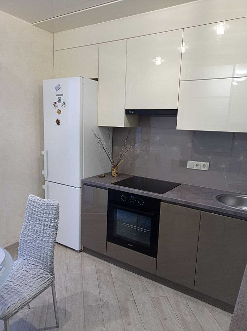 Продам 2-х комнатную квартиру в новострое - Салтовское Шоссе! Харьков - изображение 8