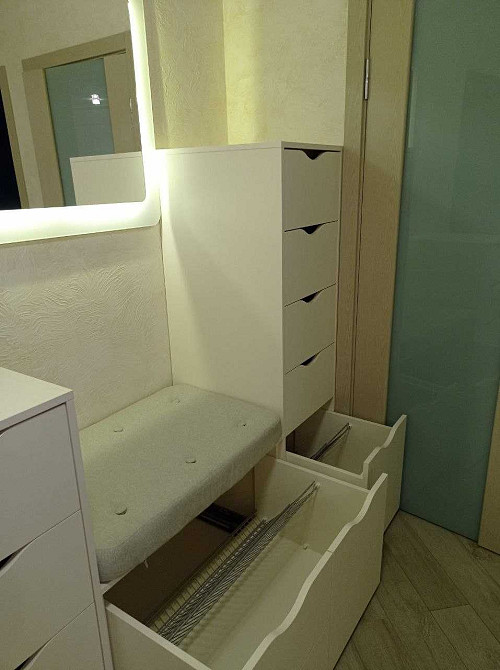 Продам 2-х комнатную квартиру в новострое - Салтовское Шоссе! Харьков - изображение 3