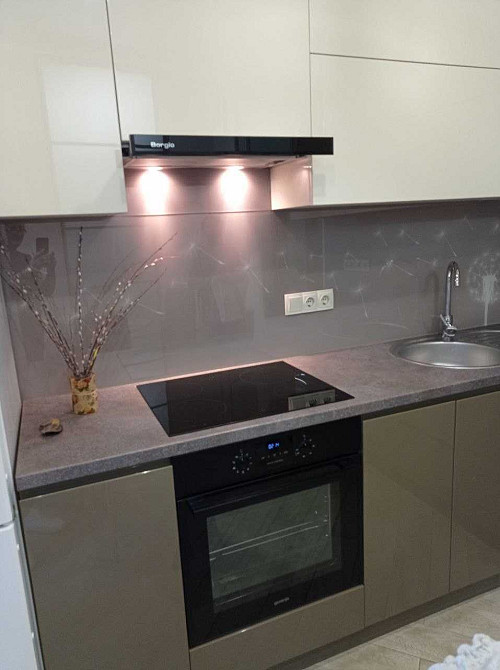 Продам 2-х комнатную квартиру в новострое - Салтовское Шоссе! Харьков - изображение 1