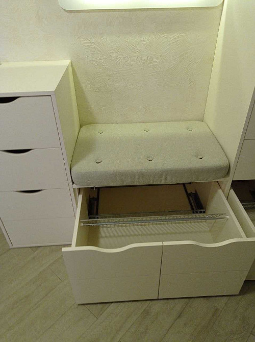 Продам 2-х комнатную квартиру в новострое - Салтовское Шоссе! Харьков - изображение 4