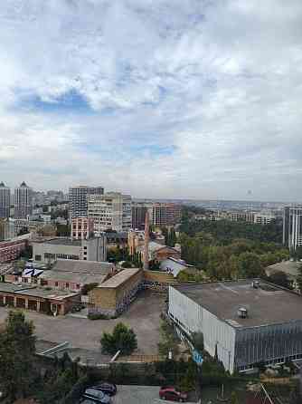 Продам 3 кімнатну квартиру вулиця Кудрявська 24А Киев