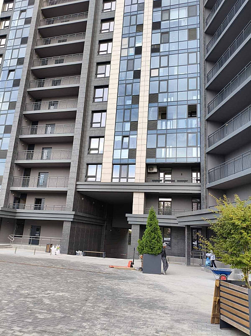 Продам 3 кімнатну квартиру вулиця Кудрявська 24А Киев - изображение 3